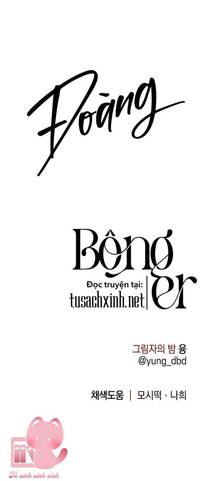 Đêm Của Bóng Tối - Chap 34 - Trang 80