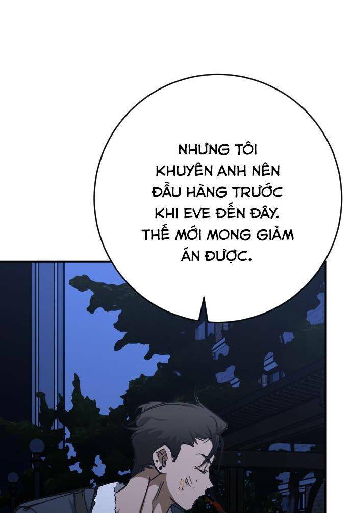 Đêm Của Bóng Tối - Chap 35 - Trang 11