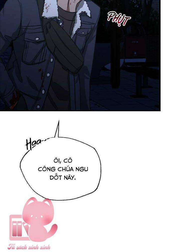 Đêm Của Bóng Tối - Chap 35 - Trang 12