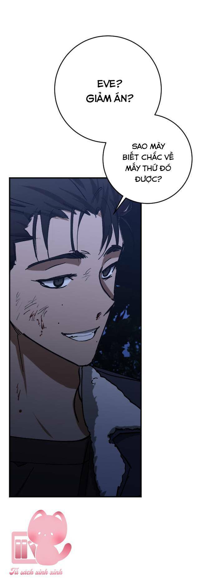 Đêm Của Bóng Tối - Chap 35 - Trang 13