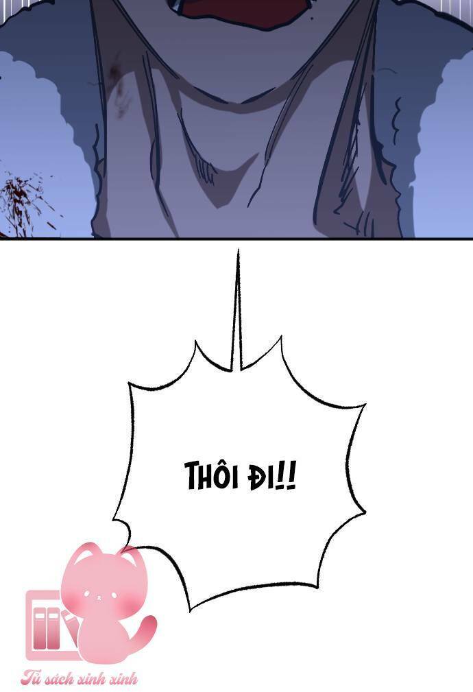 Đêm Của Bóng Tối - Chap 35 - Trang 3