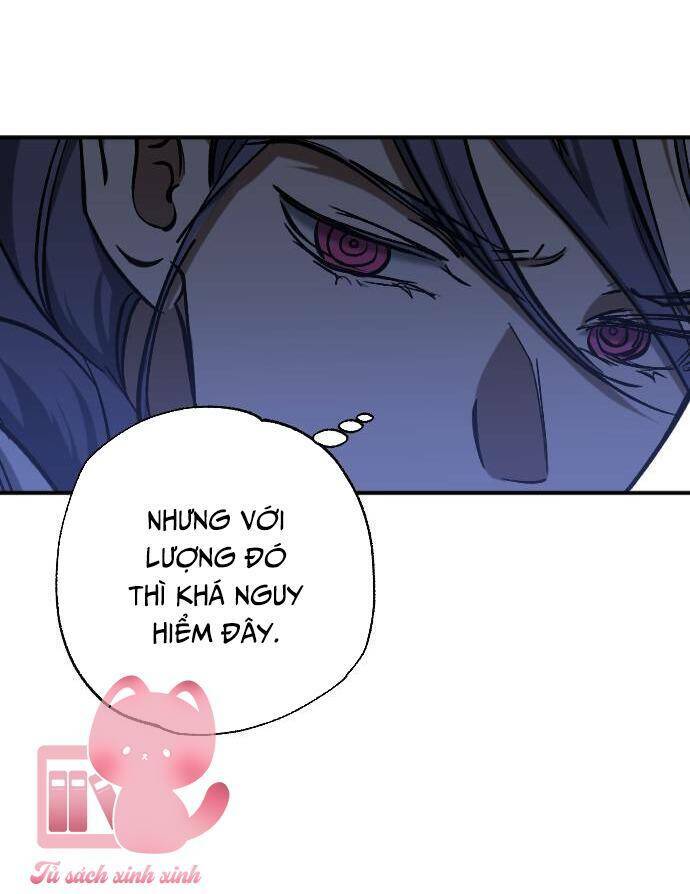 Đêm Của Bóng Tối - Chap 35 - Trang 23