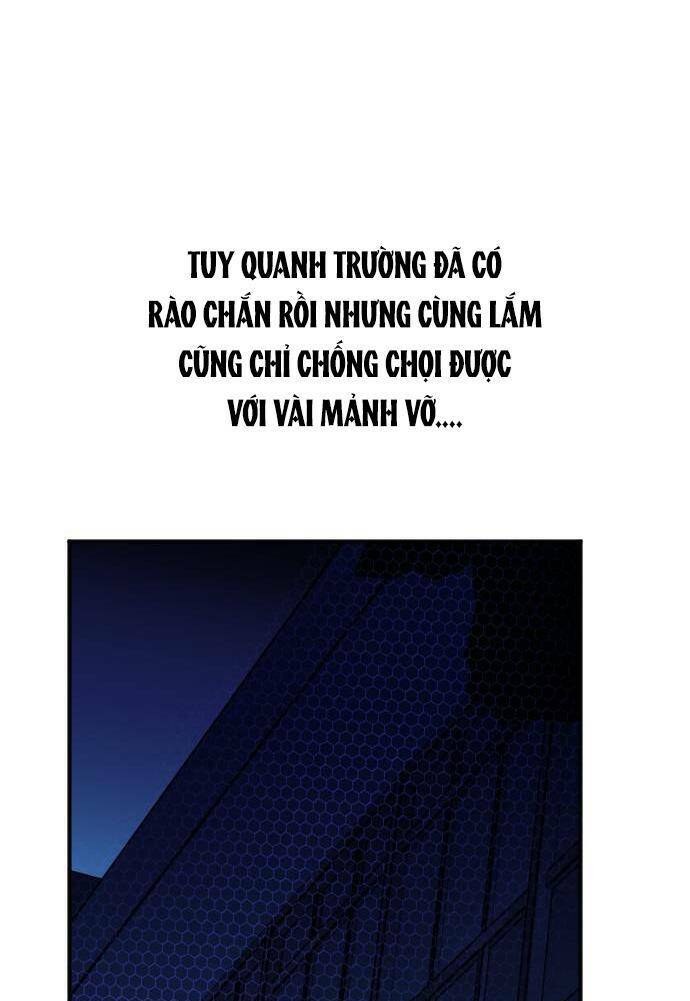 Đêm Của Bóng Tối - Chap 35 - Trang 25