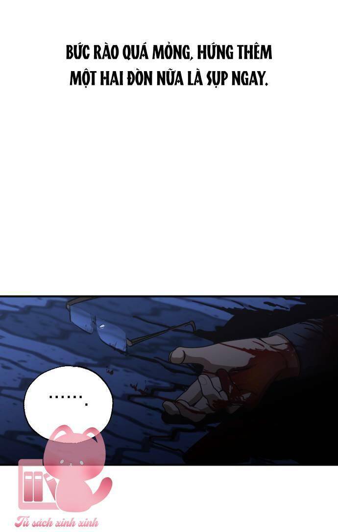 Đêm Của Bóng Tối - Chap 35 - Trang 27