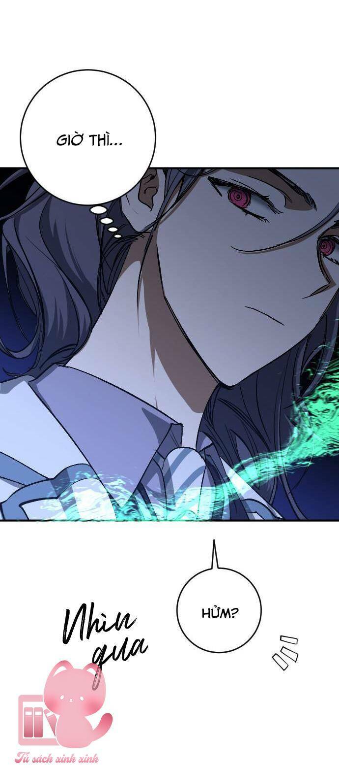 Đêm Của Bóng Tối - Chap 35 - Trang 28