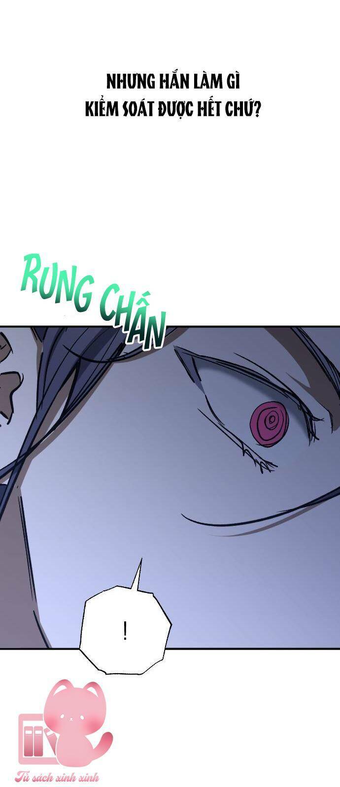 Đêm Của Bóng Tối - Chap 35 - Trang 30