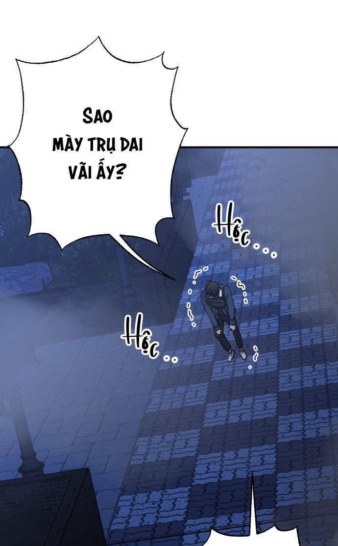 Đêm Của Bóng Tối - Chap 35 - Trang 4