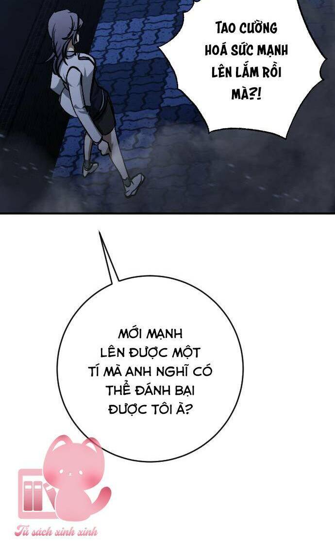 Đêm Của Bóng Tối - Chap 35 - Trang 5