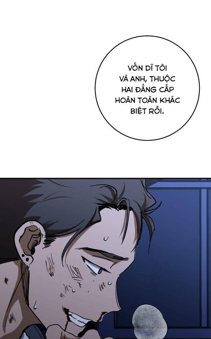 Đêm Của Bóng Tối - Chap 35 - Trang 6