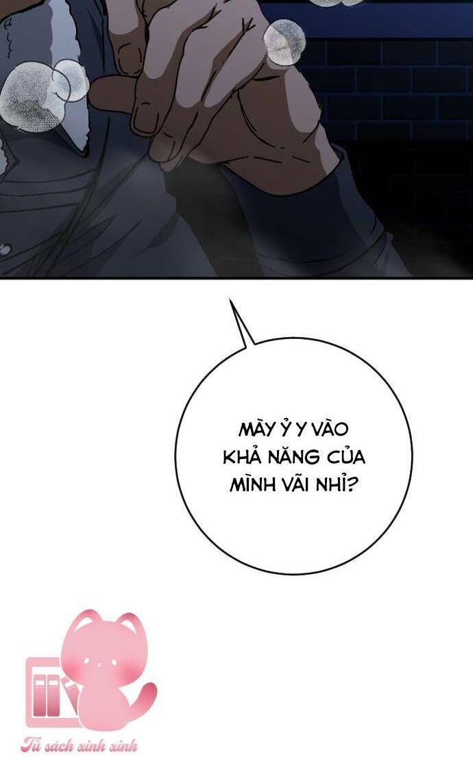 Đêm Của Bóng Tối - Chap 35 - Trang 7