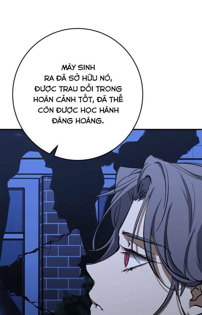Đêm Của Bóng Tối - Chap 35 - Trang 8