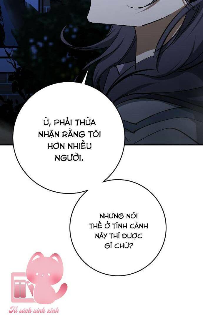 Đêm Của Bóng Tối - Chap 35 - Trang 9