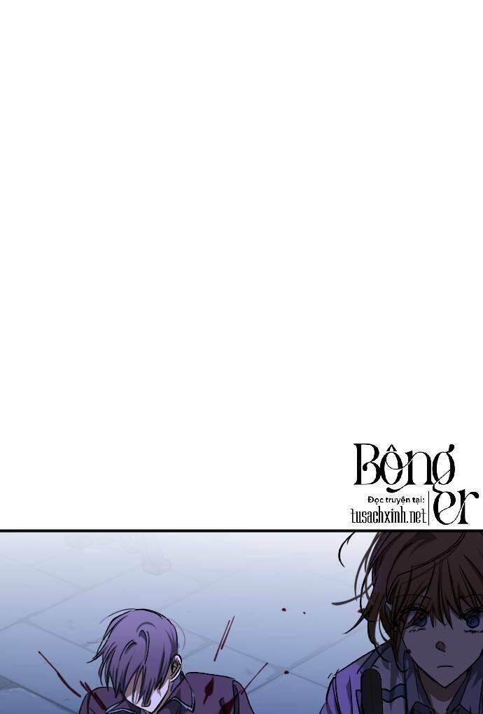 Đêm Của Bóng Tối - Chap 36 - Trang 2