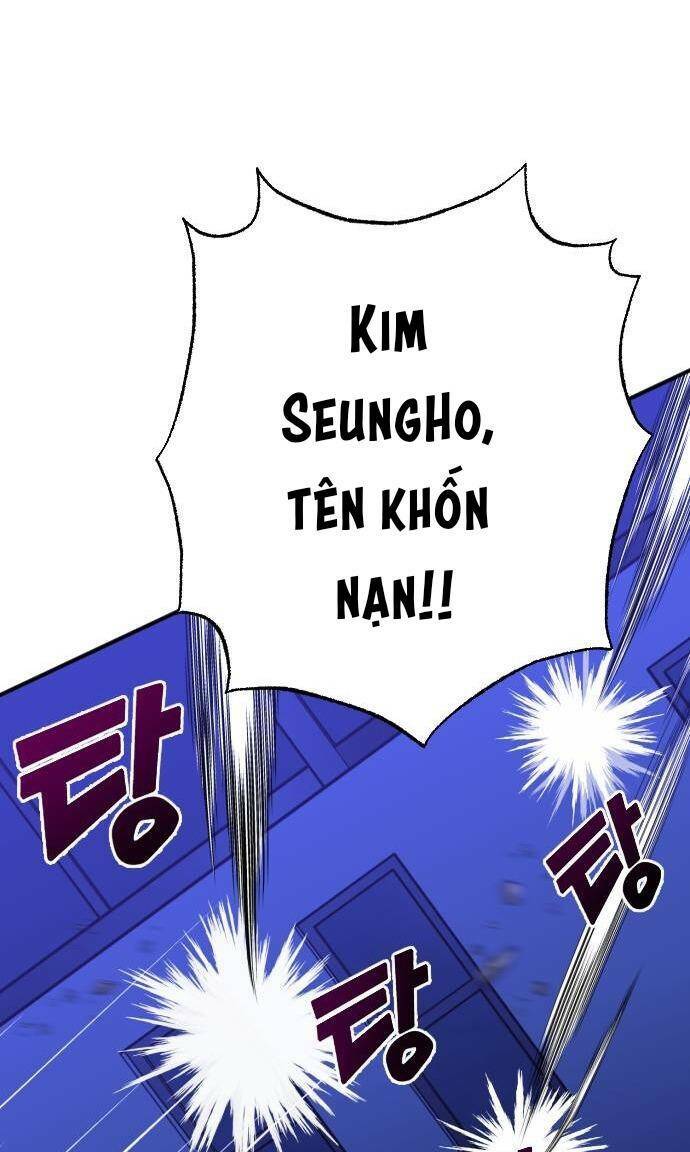 Đêm Của Bóng Tối - Chap 36 - Trang 11