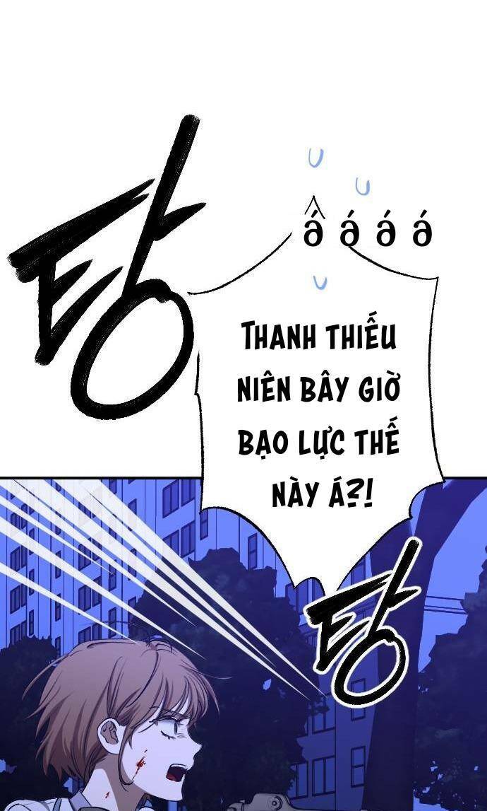 Đêm Của Bóng Tối - Chap 36 - Trang 14