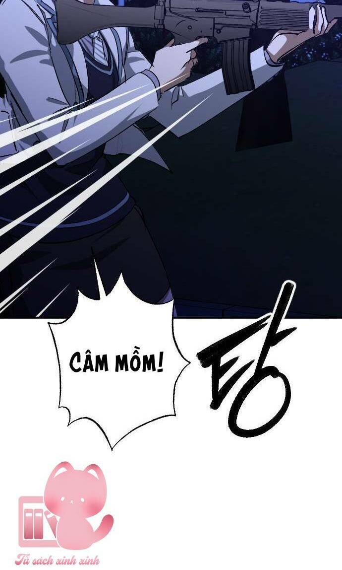 Đêm Của Bóng Tối - Chap 36 - Trang 15