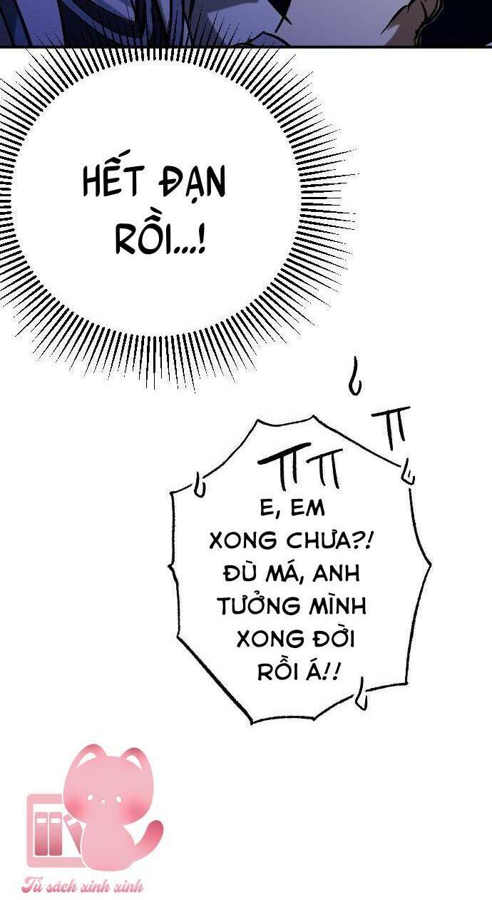 Đêm Của Bóng Tối - Chap 36 - Trang 17