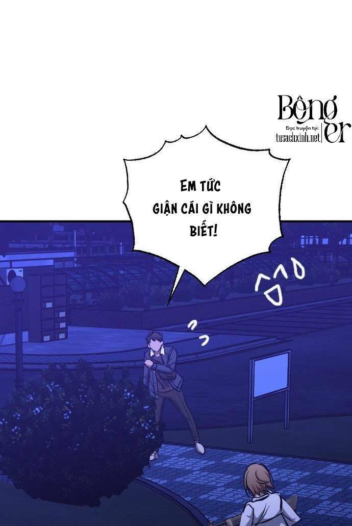 Đêm Của Bóng Tối - Chap 36 - Trang 18