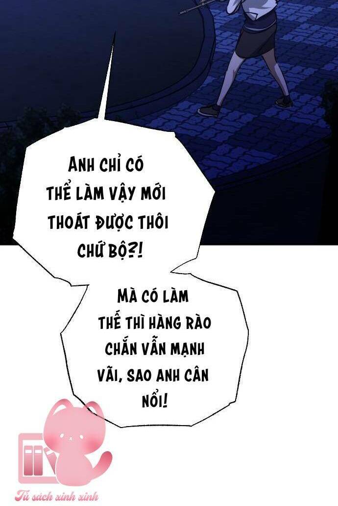 Đêm Của Bóng Tối - Chap 36 - Trang 19