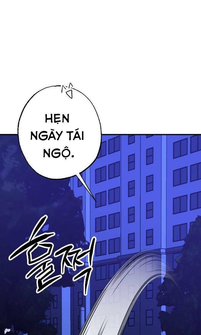 Đêm Của Bóng Tối - Chap 36 - Trang 22