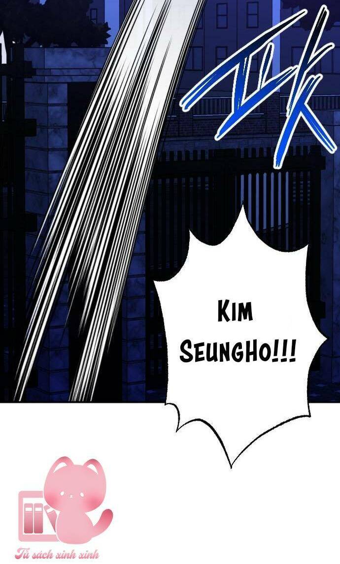 Đêm Của Bóng Tối - Chap 36 - Trang 23