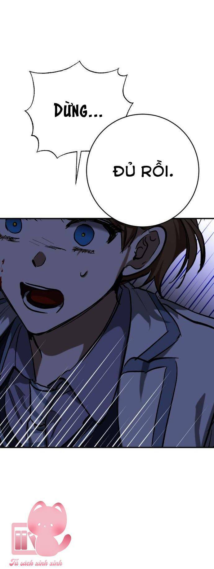 Đêm Của Bóng Tối - Chap 36 - Trang 24