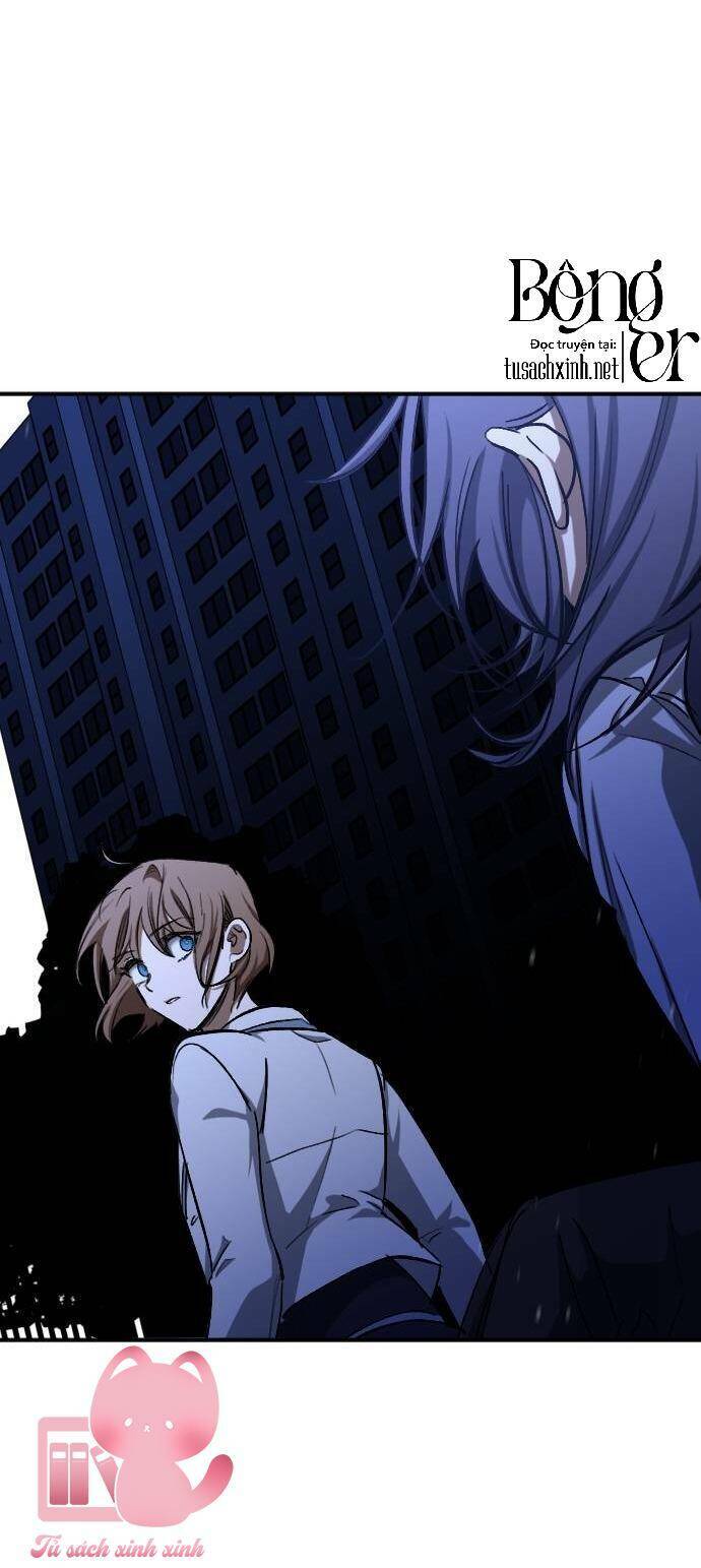 Đêm Của Bóng Tối - Chap 36 - Trang 25