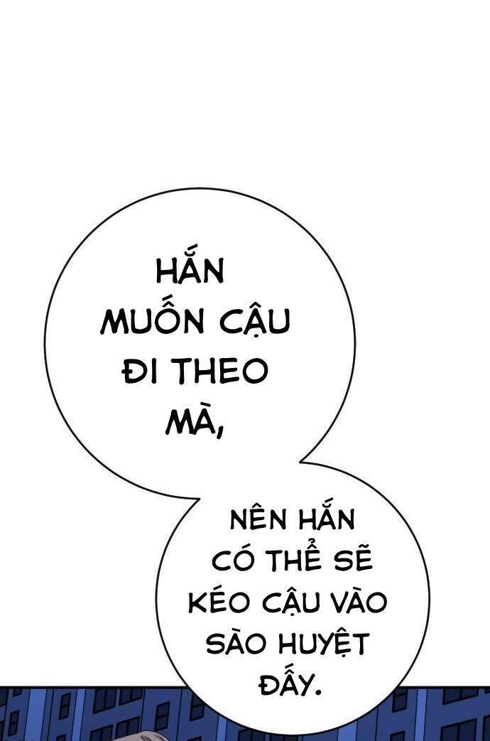 Đêm Của Bóng Tối - Chap 36 - Trang 28