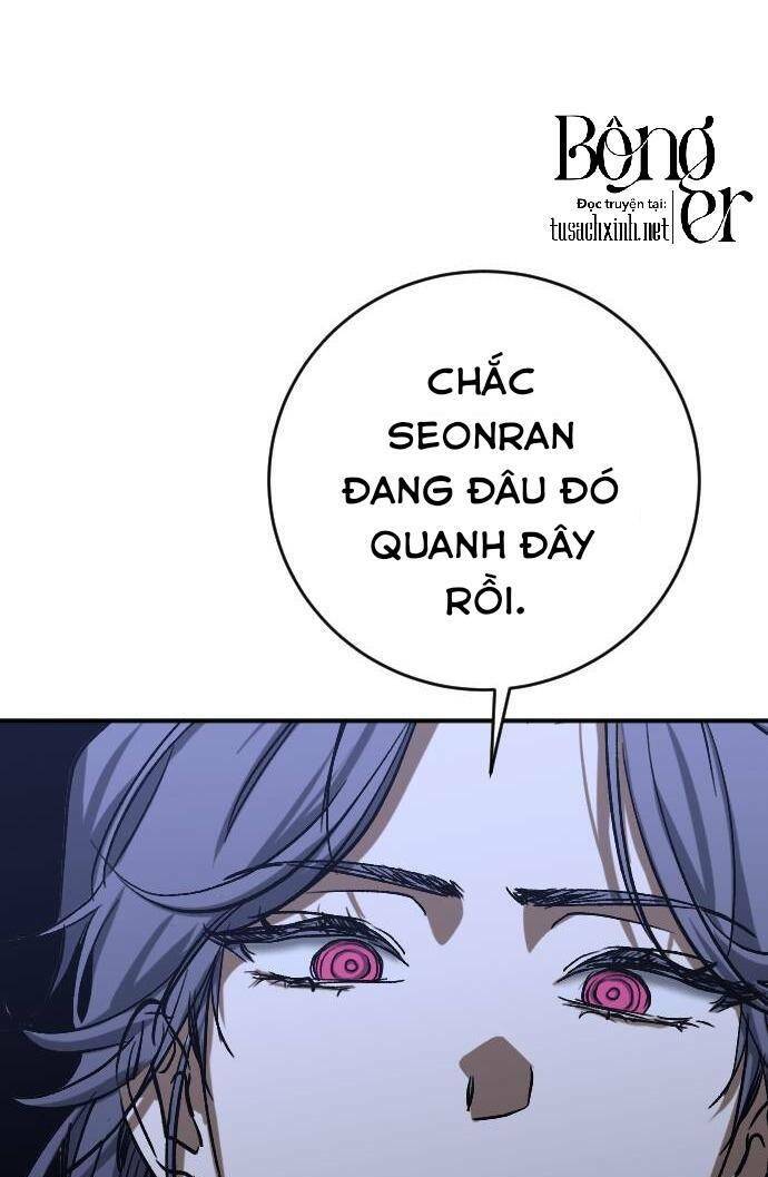 Đêm Của Bóng Tối - Chap 36 - Trang 31