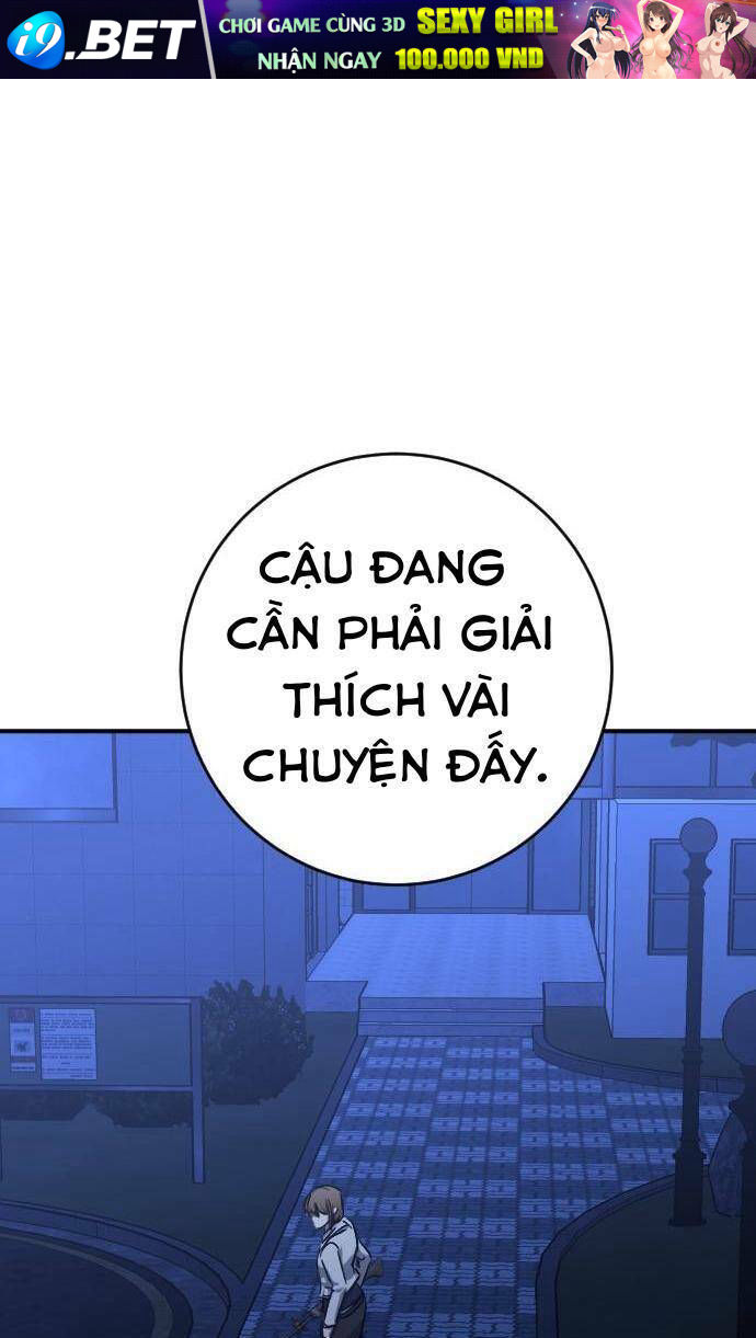 Đêm Của Bóng Tối - Chap 36 - Trang 35
