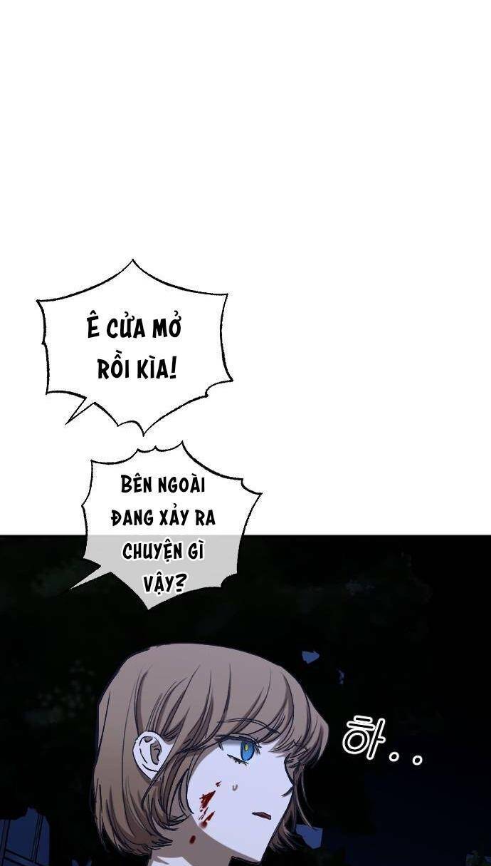 Đêm Của Bóng Tối - Chap 36 - Trang 37