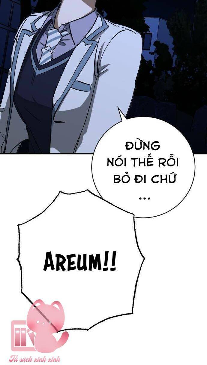 Đêm Của Bóng Tối - Chap 36 - Trang 38