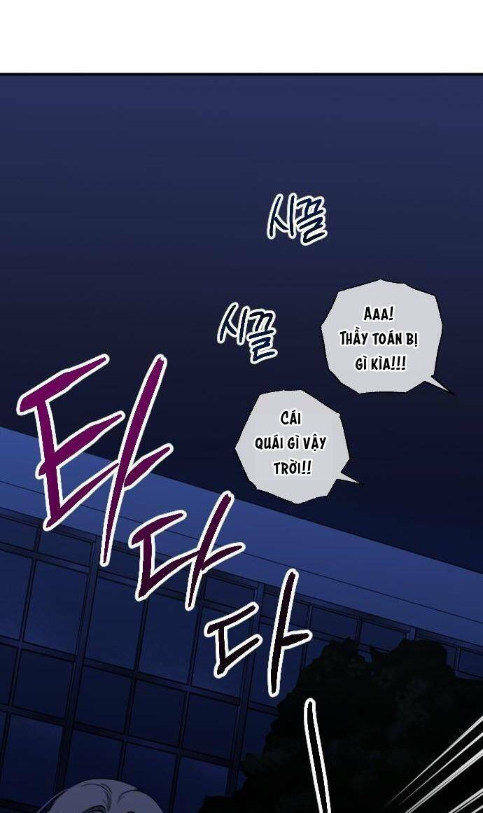 Đêm Của Bóng Tối - Chap 36 - Trang 39