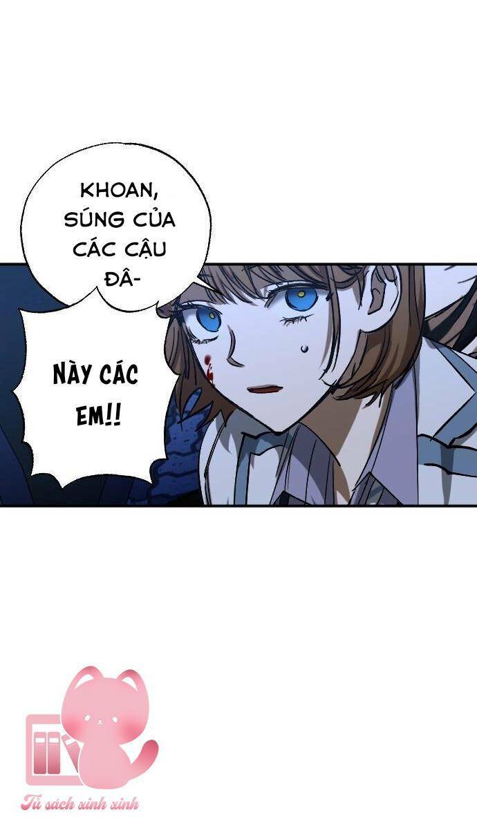 Đêm Của Bóng Tối - Chap 36 - Trang 42