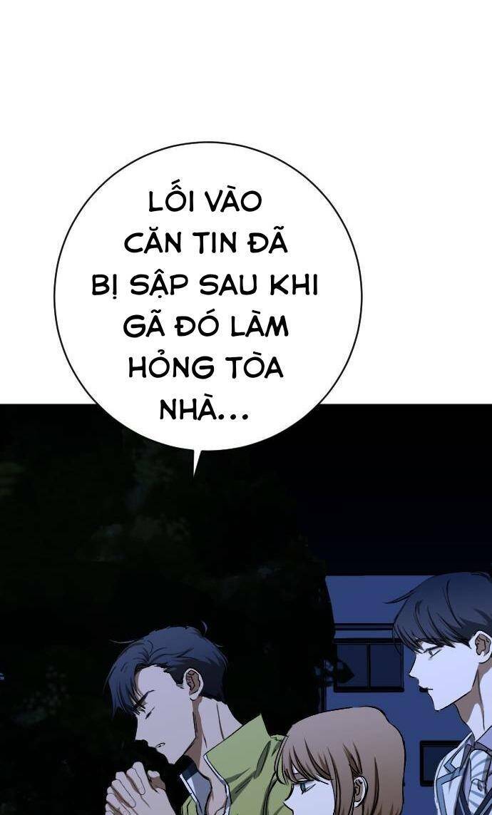 Đêm Của Bóng Tối - Chap 36 - Trang 49