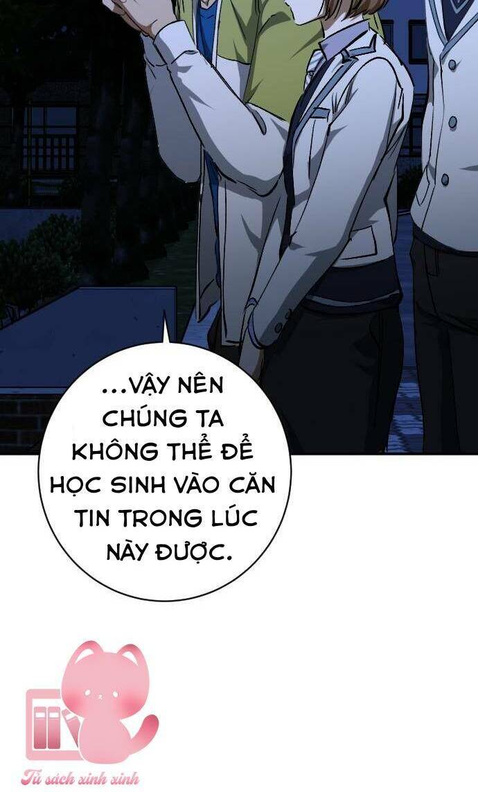 Đêm Của Bóng Tối - Chap 36 - Trang 50
