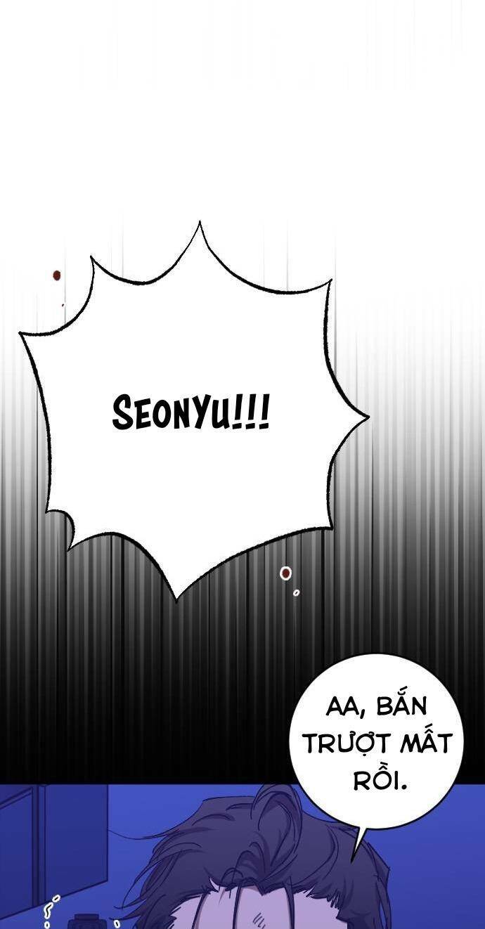 Đêm Của Bóng Tối - Chap 36 - Trang 6