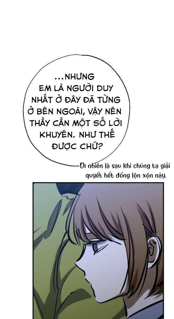 Đêm Của Bóng Tối - Chap 36 - Trang 52
