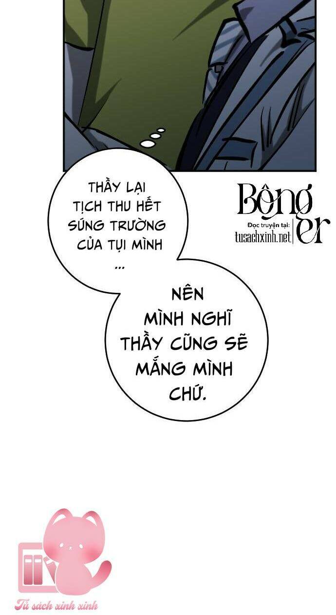 Đêm Của Bóng Tối - Chap 36 - Trang 53
