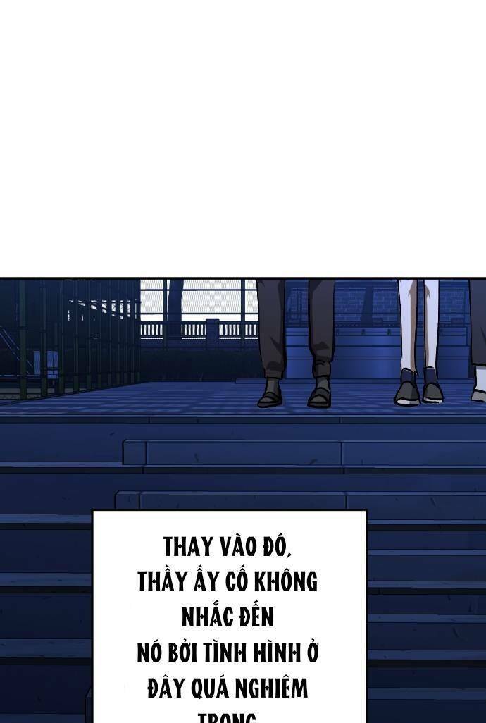 Đêm Của Bóng Tối - Chap 36 - Trang 54