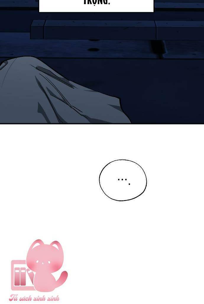 Đêm Của Bóng Tối - Chap 36 - Trang 55
