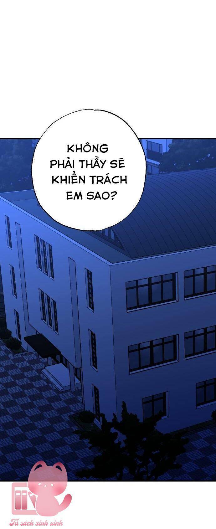 Đêm Của Bóng Tối - Chap 36 - Trang 56