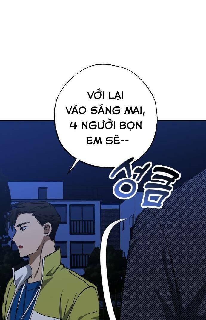 Đêm Của Bóng Tối - Chap 36 - Trang 59