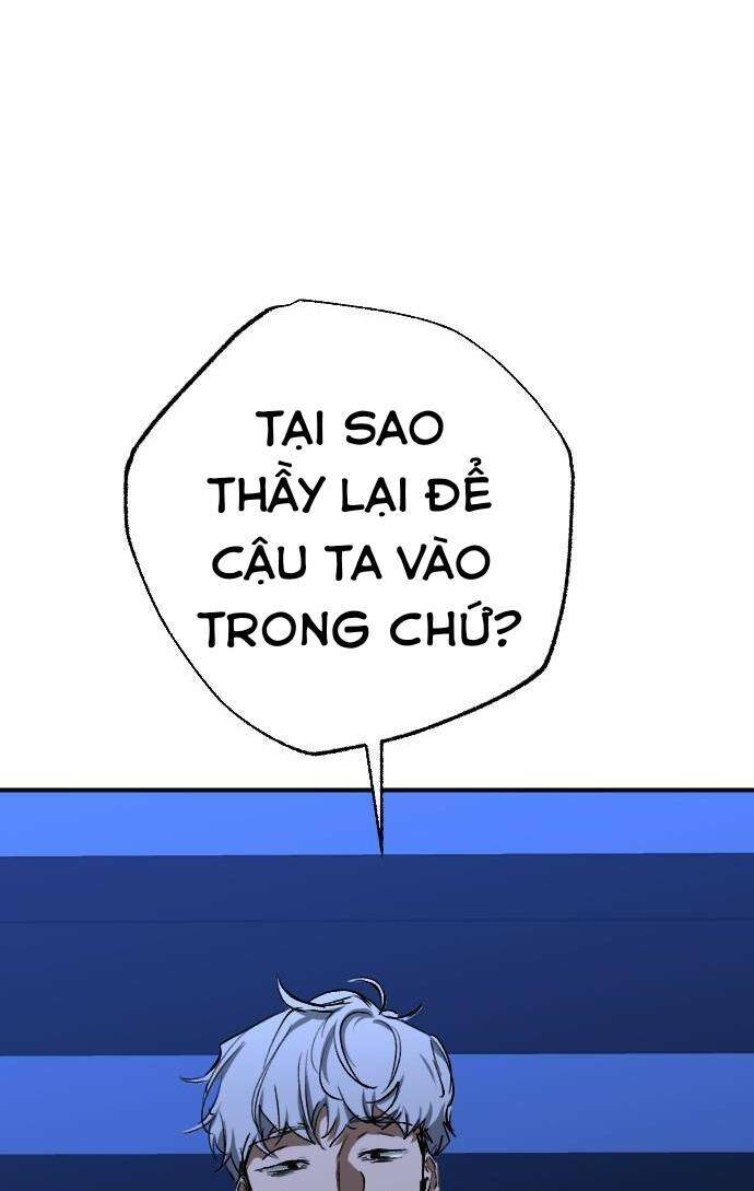 Đêm Của Bóng Tối - Chap 36 - Trang 61