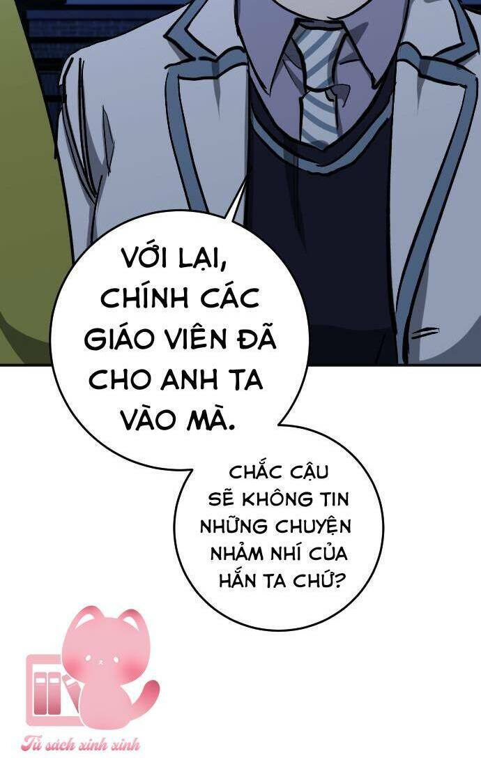 Đêm Của Bóng Tối - Chap 36 - Trang 66