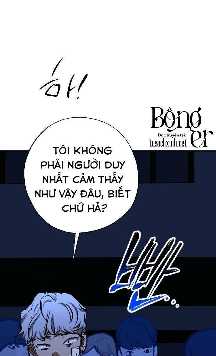 Đêm Của Bóng Tối - Chap 36 - Trang 67