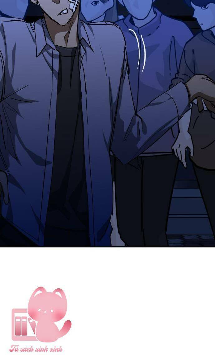 Đêm Của Bóng Tối - Chap 36 - Trang 68