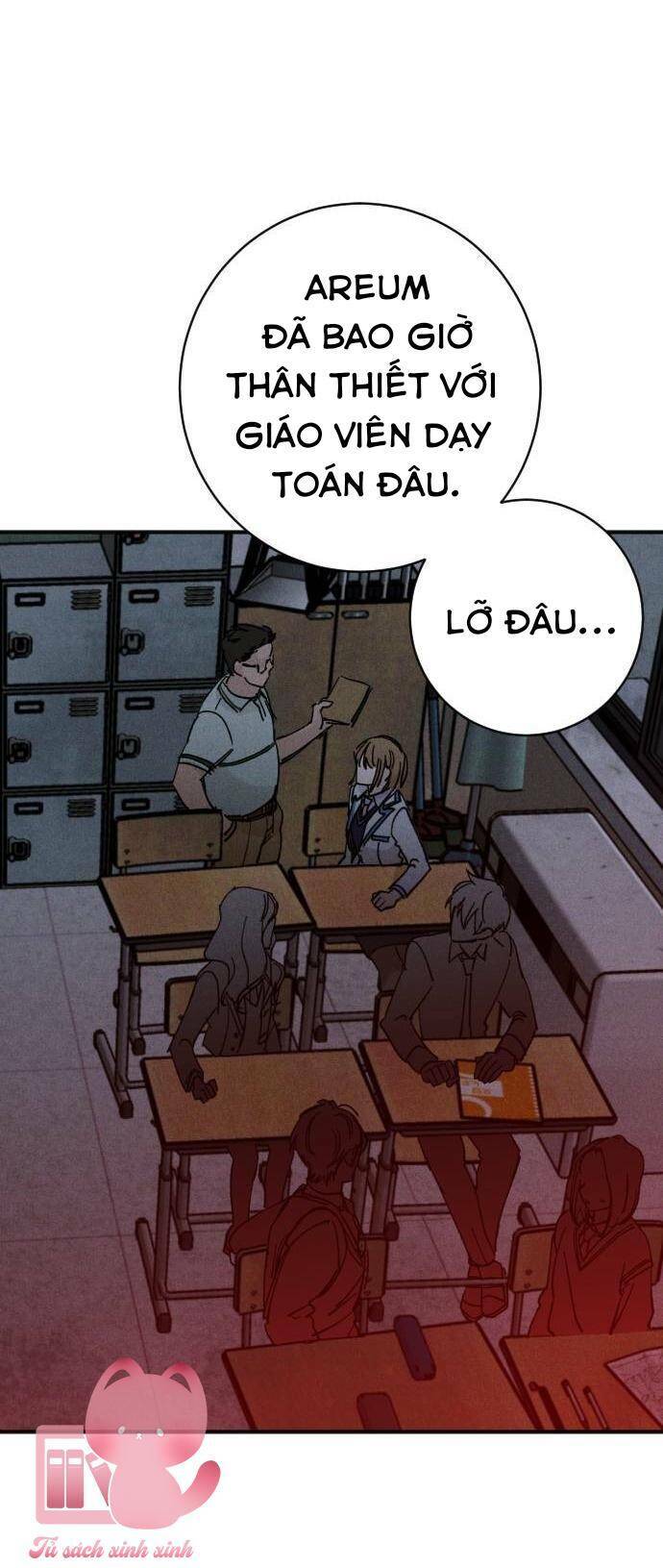 Đêm Của Bóng Tối - Chap 36 - Trang 70