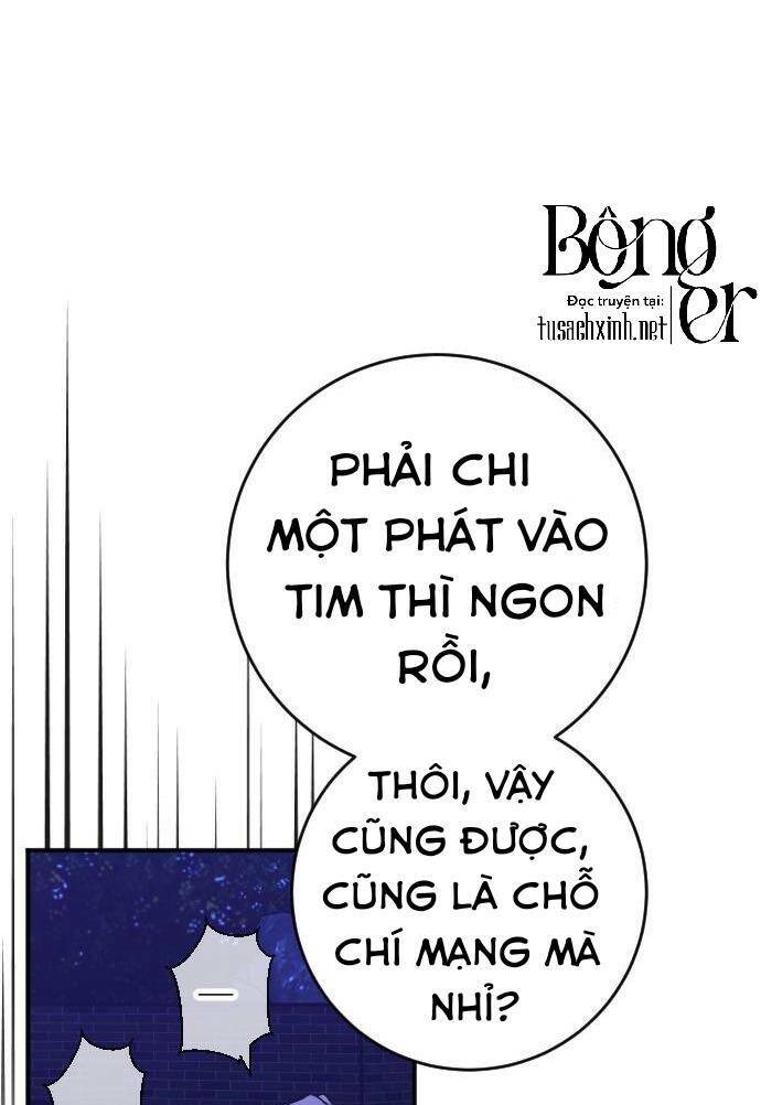 Đêm Của Bóng Tối - Chap 36 - Trang 8