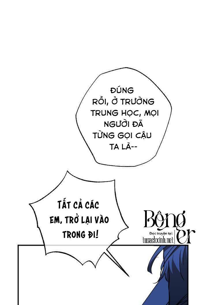 Đêm Của Bóng Tối - Chap 36 - Trang 73